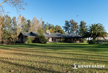 Casa en  Lomas Del Río Luján, Partido De Campana