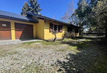 Casa en  San Carlos De Bariloche, San Carlos De Bariloche