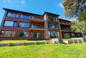 Departamento en  Villa Arelauquen, San Carlos De Bariloche