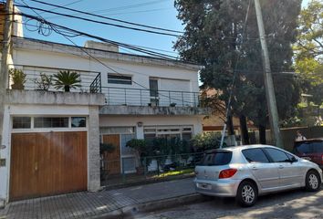 Casa en  Vicente López, Partido De Vicente López