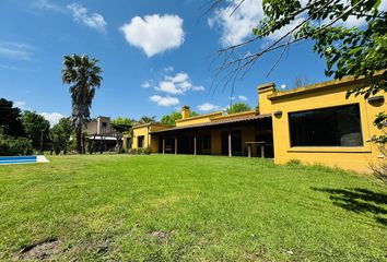 Casa en  Ibarlucea, Santa Fe