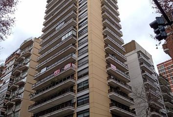 Departamento en  Recoleta, Capital Federal