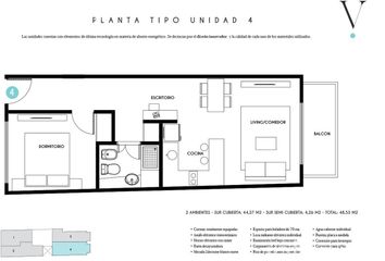 Departamento en  San Nicolás, Capital Federal