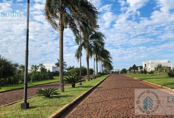 Terrenos en  Guaraní, Misiones