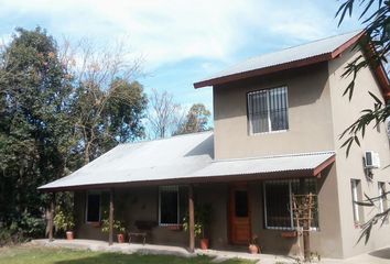 Casa en  Lomas Del Río Luján, Partido De Campana