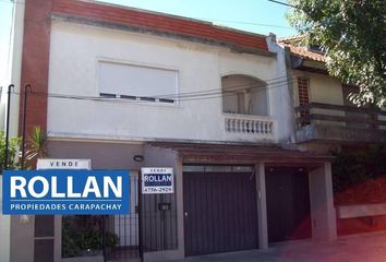 Casa en  Carapachay, Partido De Vicente López