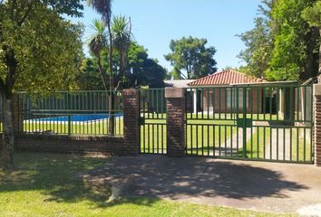 Casa en  Puerto Roldán, Roldán