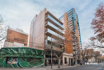 Oficinas en  Del Parque, Rosario