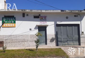 Galpónes/Bodegas en  Quilmes, Partido De Quilmes