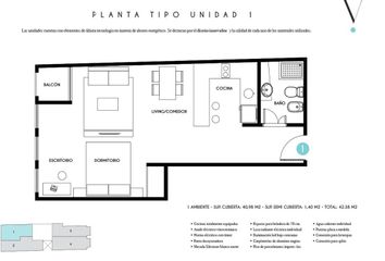 Departamento en  San Nicolás, Capital Federal