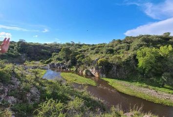 Terrenos en  Ascochinga, Córdoba