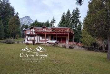 Casa en  Lago Puelo, Chubut