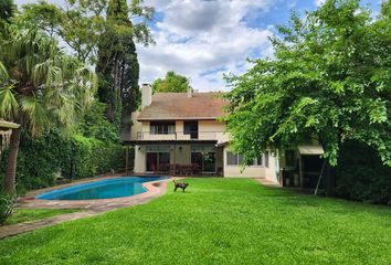 Casa en  Acassuso, Partido De San Isidro