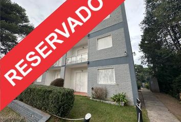 Departamento en  La Herradura, Pinamar