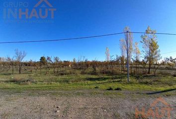 Terrenos en  Valentina Norte Urbana, Neuquén