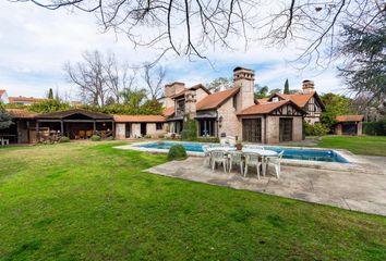 Casa en  Lomas De San Isidro, Partido De San Isidro