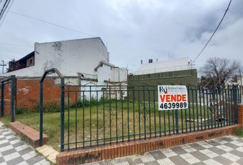 Terrenos en  Saladillo, Rosario