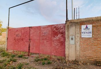 Terrenos en  Malargüe, Mendoza