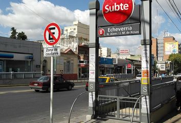 Terrenos en  Villa Urquiza, Capital Federal