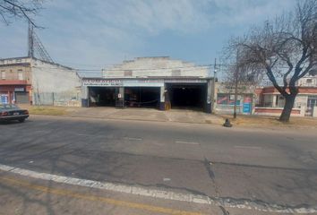 Galpónes/Bodegas en  Echesortu, Rosario