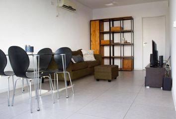 Departamento en  Villa Crespo, Capital Federal