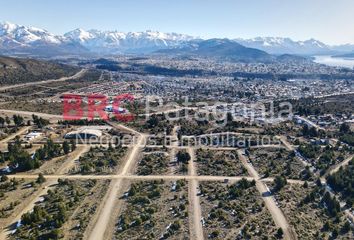 Terrenos en  San Carlos De Bariloche, San Carlos De Bariloche