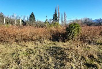 Terrenos en  El Bolsón, Río Negro