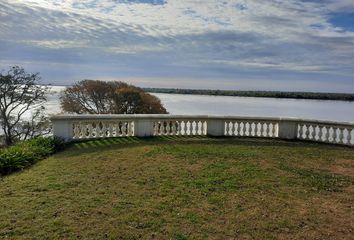 Terrenos en  El Paraíso, Partido De Ramallo