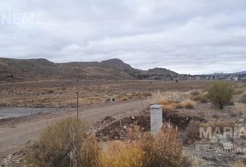 Terrenos en  Dina Huapi, Río Negro