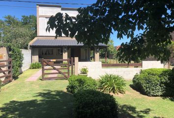 Casa en  San Antonio De Areco, Partido De San Antonio De Areco