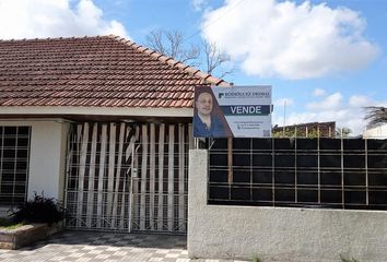 Casa en  Turdera, Partido De Lomas De Zamora