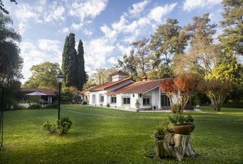 Casa en  Del Viso, Partido Del Pilar