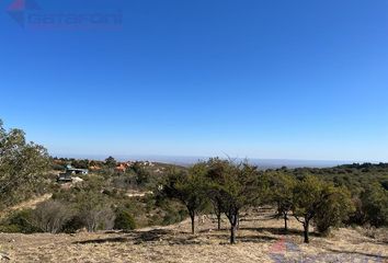 Terrenos en  Merlo, San Luis