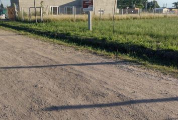 Terrenos en  Villa Elvira, Partido De La Plata