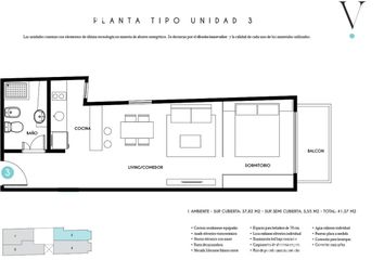 Departamento en  San Nicolás, Capital Federal