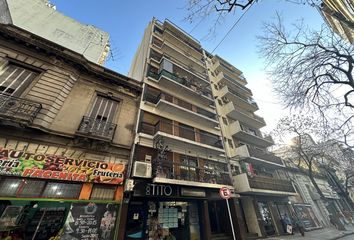 Departamento en  Almagro, Capital Federal