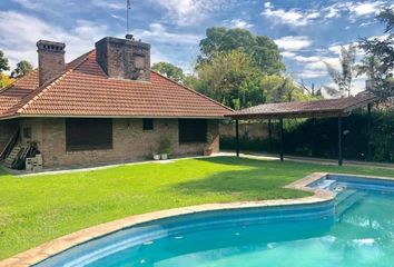 Casa en  General Pacheco, Partido De Tigre