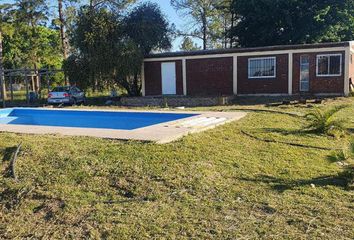 Casa en  Colonia San Alselmo, Entre Ríos