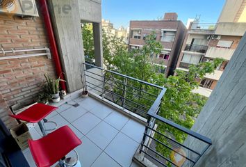 Departamento en  Avenida Ovidio Lagos 444, Rosario, S2000, Santa Fe, Arg