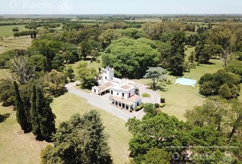 Terrenos en  Gualeguay, Entre Ríos