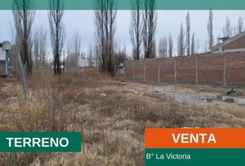 Terrenos en  Área Centro Este, Neuquén