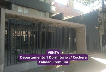 Departamento en  Echesortu, Rosario