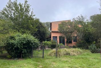 Casa en  Agua De Oro, Córdoba