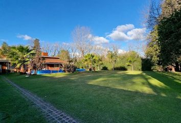 Casa en  Tortuguitas, Partido De Malvinas Argentinas