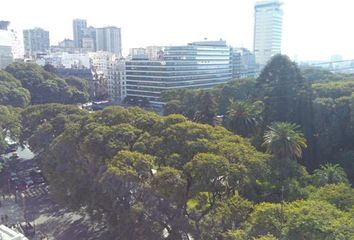 Oficinas en  Recoleta, Capital Federal