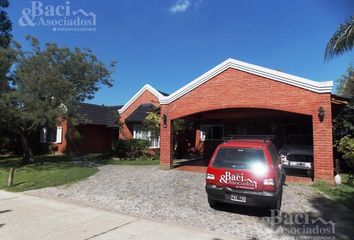 Casa en  Campos De Echeverría, Esteban Echeverría