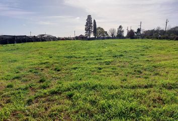 Terrenos en  Virrey Del Pino, La Matanza