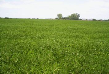 Terrenos en  General Juan Madariaga, General Madariaga