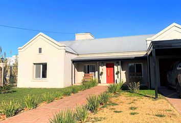 Casa en  General Pico, La Pampa