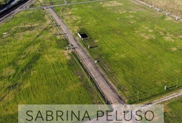 Terrenos en  Mariano Acosta, Partido De Merlo